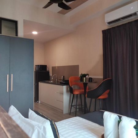 Bangsar South Botanical I Bed & Pillow Kuala Lumpur Extérieur photo