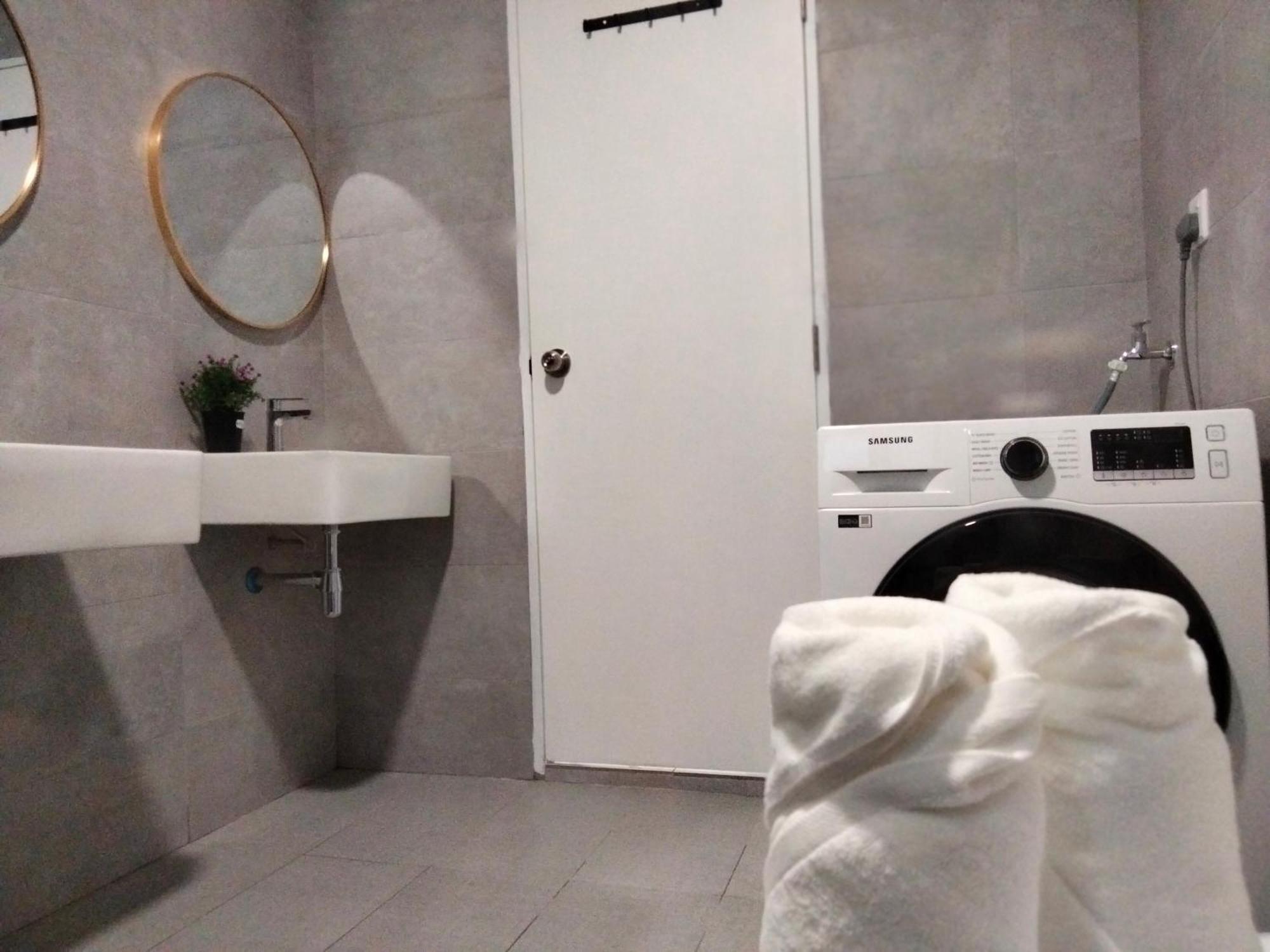Bangsar South Botanical I Bed & Pillow Kuala Lumpur Extérieur photo